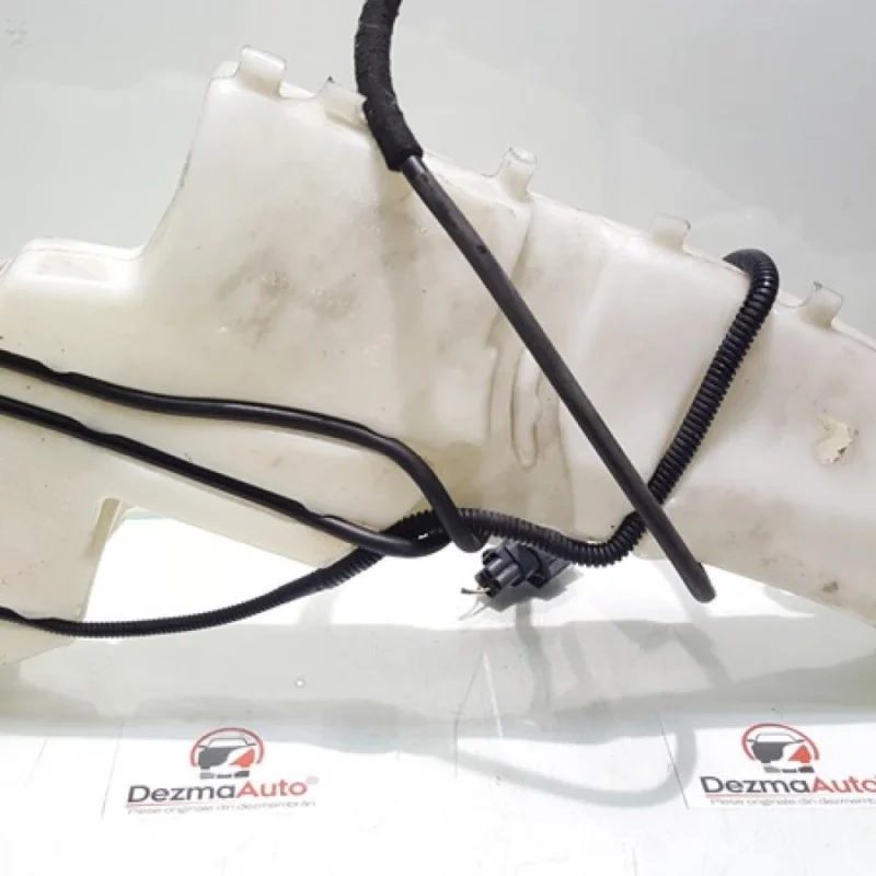 Reduceri Vas strop gel cu motoras 4M51-13K163-AG, Ford Focus 2 cabriolet 1.6tdci