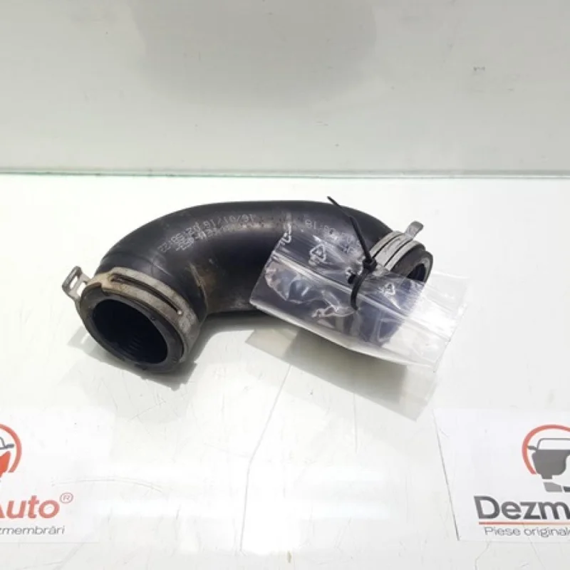 Super ofertă Furtun intercoooler 04L131521AF, Skoda Octavia 3 (5E) 1.6tdi, DDYB