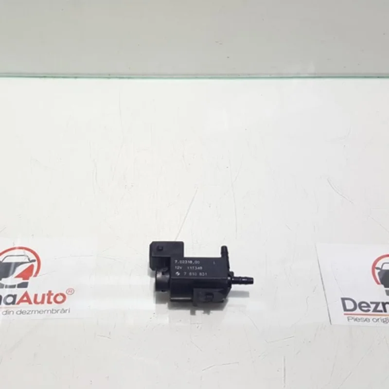 Reducere extra Supapa vacuum, Bmw 3 (F30) 2.0d, 70078400 (id:133250)