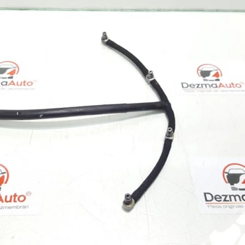 Premium Rampa retur injectoare, Fiat Doblo Cargo platforma (263) 2.0d M-JET