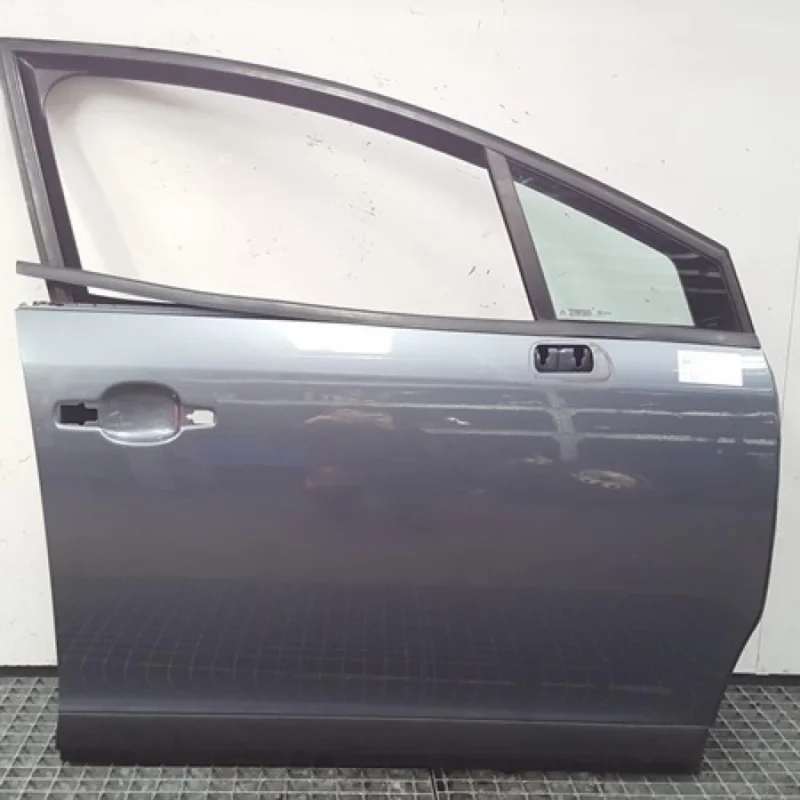 Preț mic Usa dreapta fata, Citroen C4 (I) (id:350594)