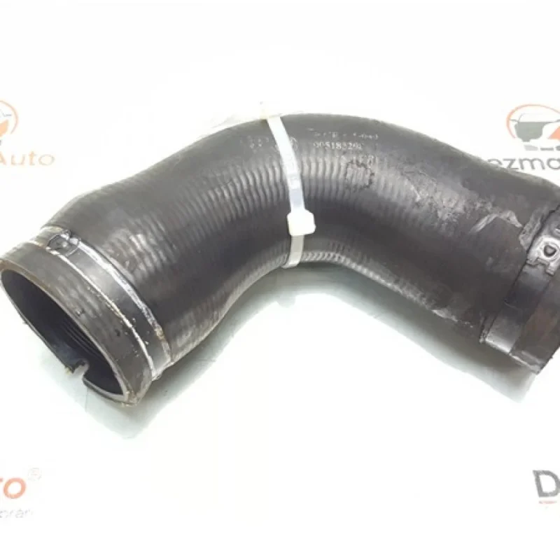 Furtun intercooler, Fiat Bravo 2 (198) 1.9d M-JET Lichidare de stoc