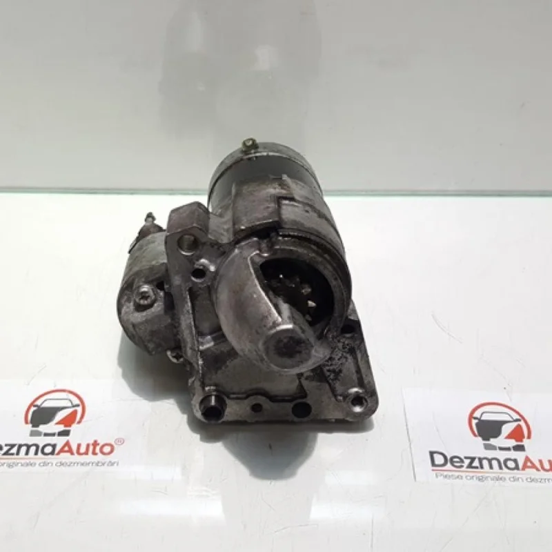 Disponibil imediat Electromotor 9688268580, Citroen Xsara Picasso 1.6hdi
