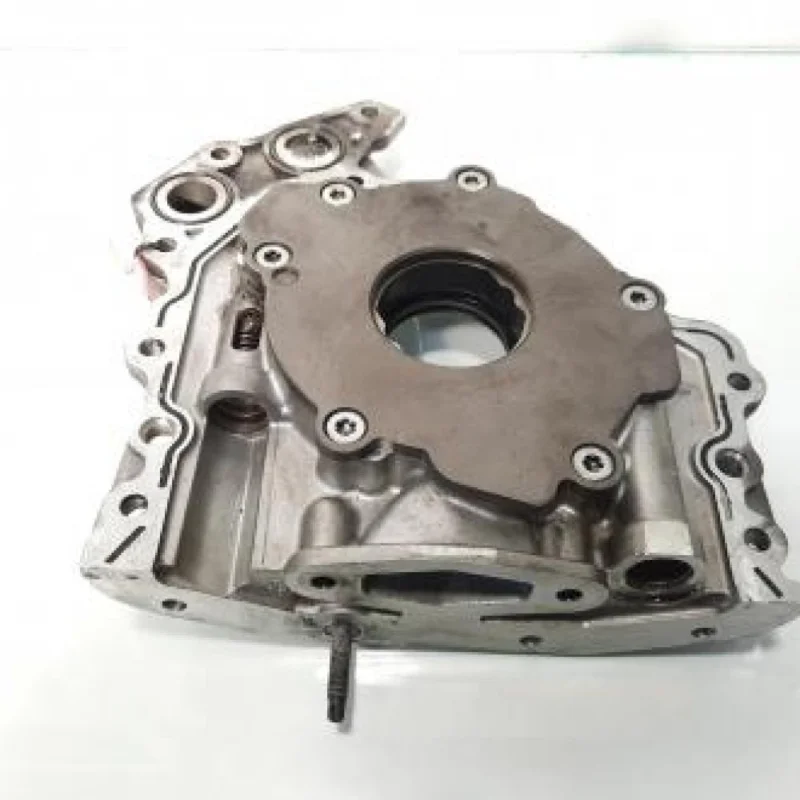 Vezi acum Pompa ulei, cod 9686038880, Peugeot 208, 1.6hdi (id:348704)