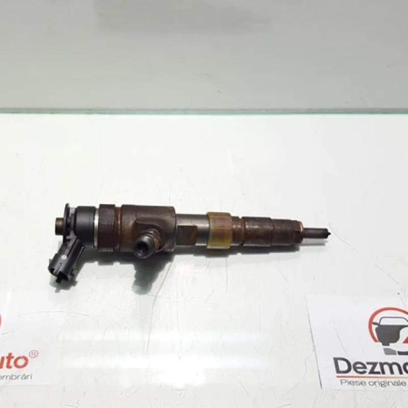 Cel mai vândut Injector 0445110340, Peugeot 2008, 1.6hdi