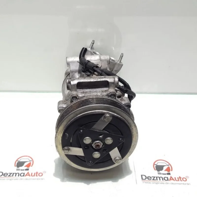 Compresor clima 9678656080, Citroen C3 (ll) 1.1b (pr:117994) Disponibil imediat