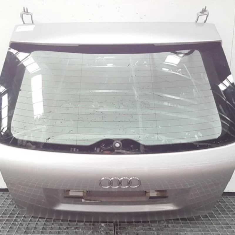 Popular Haion cu luneta, Audi A3 (8L1) (id:350451)