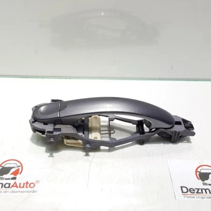 Maner dreapta fata, Vw Golf 6 Plus, 5J0837886B (id:350370) Promoție