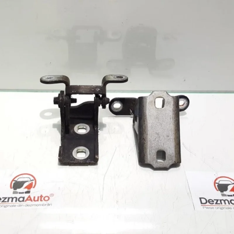 Livrare rapidă Set balamale stanga fata, Opel Insignia (id:350509)