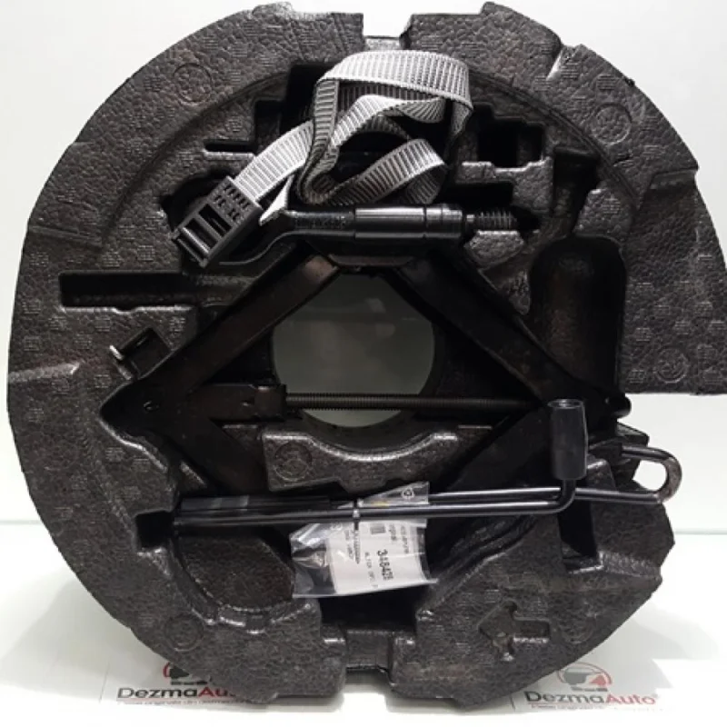 Cric cu cheie si spuma, Seat Altea XL (5P5, 5P8) Ieftin