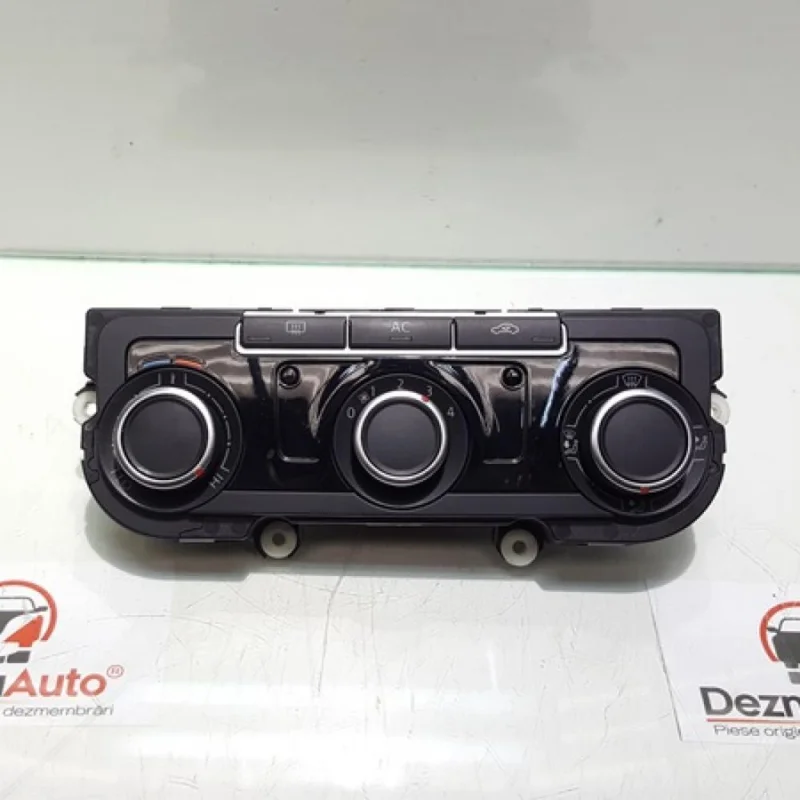 Panou comanda ac 7N0907426K, Vw Golf 6 Plus (id:350349) Cumpără online