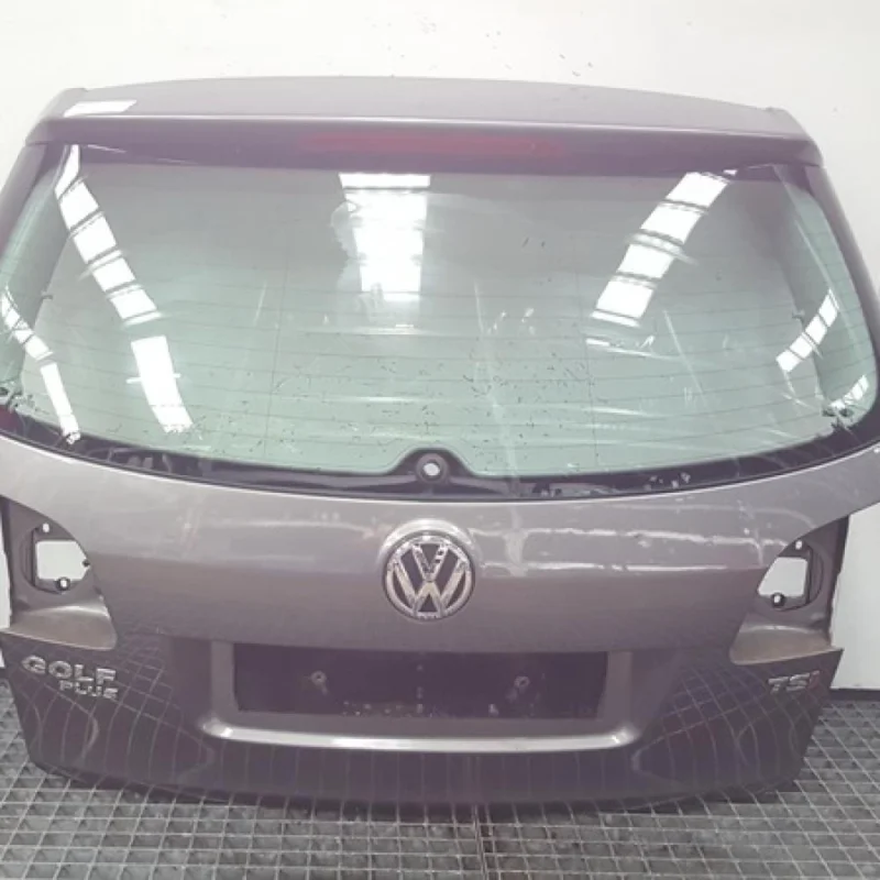 Haion cu luneta, Vw Golf 6 Plus (id:350286) Ofertă de sezon