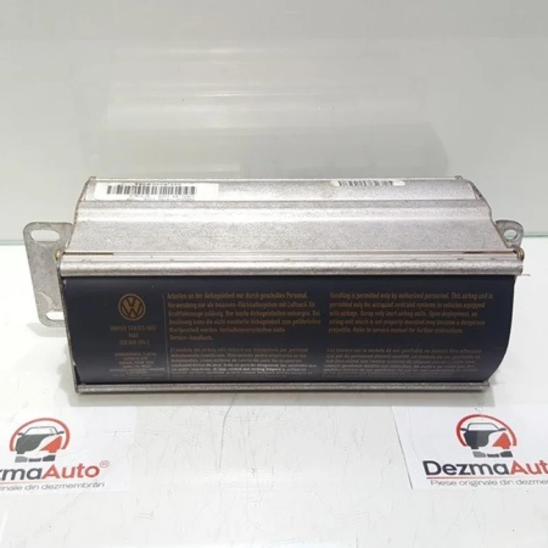Airbag pasager 1C0880204C, Vw New Beetle (9C1, 1C1) (id:349960) Cumpără online