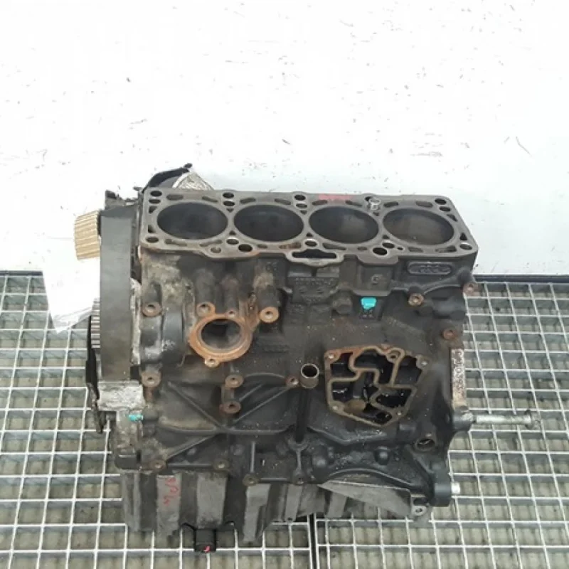 Bestseller Bloc motor cu pistoane si biele, BPW, Audi A4 (8EC, B7) 2.0tdi (pr:110747)