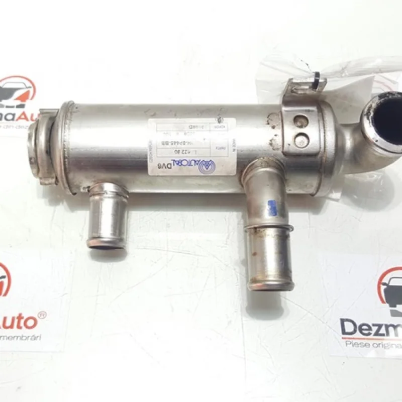 Racitor gaze 9646782280, Peugeot 206 CC 1.6hdi Cel mai bun preț