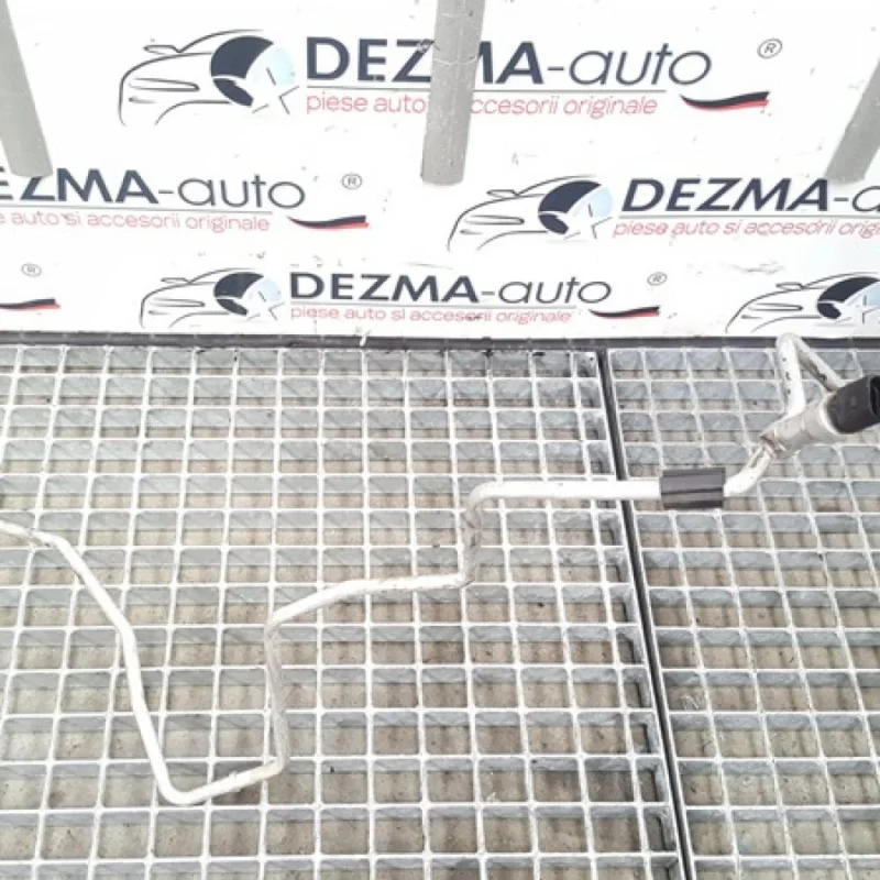 Conducta clima cu senzor 6R2820741J, Skoda Fabia 2, 1.6tdi Promoție