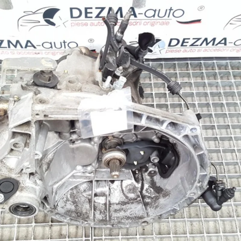 Plată sigură Cutie viteza manuala 20CP59, Peugeot 207 sedan 1.4hdi (pr:110747)