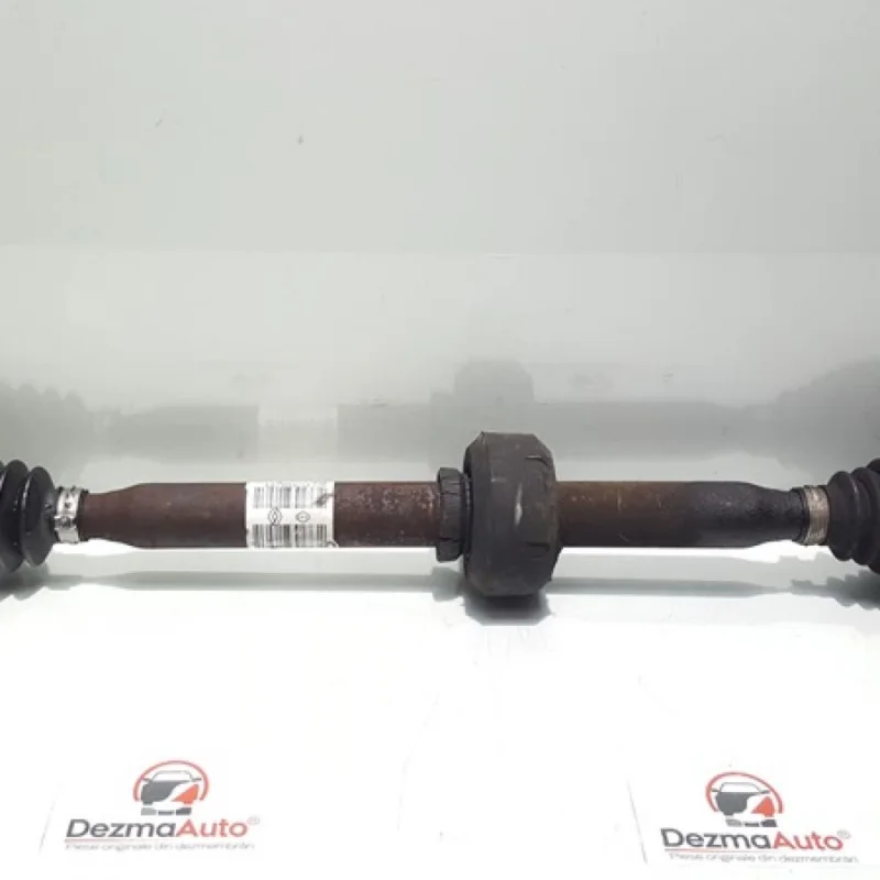 Planetara dreapta fata 391000982R, Dacia Sandero 2, 1.2b (id:349836) Popular