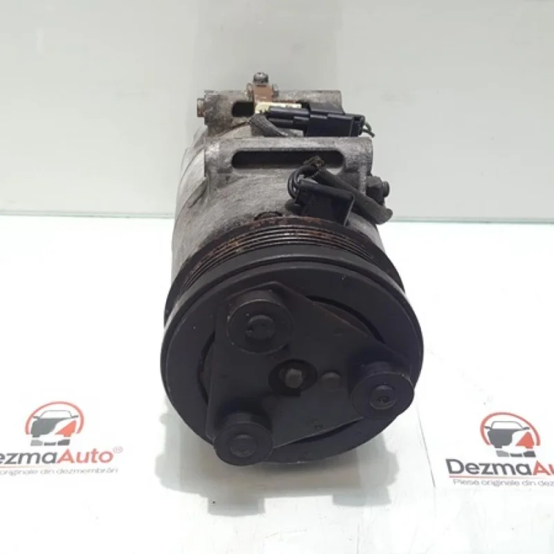 Compresor clima, 4M5H-19D629-AB, Ford Focus 2 (DA) 1.8tdci (pr:117994) Mai ieftin