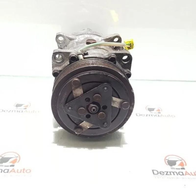 Noutate Compresor clima 9646416780, Citroen C5 (I) Break 2.0hdi (pr:117994)