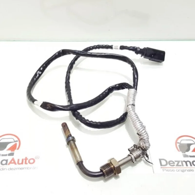 Preț promoțional Sonda temperatura gaze 04L906088DR, Skoda Octavia 3 (5E) 2.0tdi