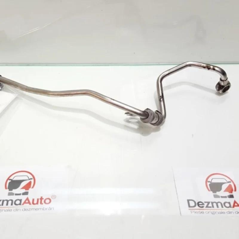 Retur gratuit Conducta tur turbo, Seat Leon ST combi (5F8) 2.0tdi