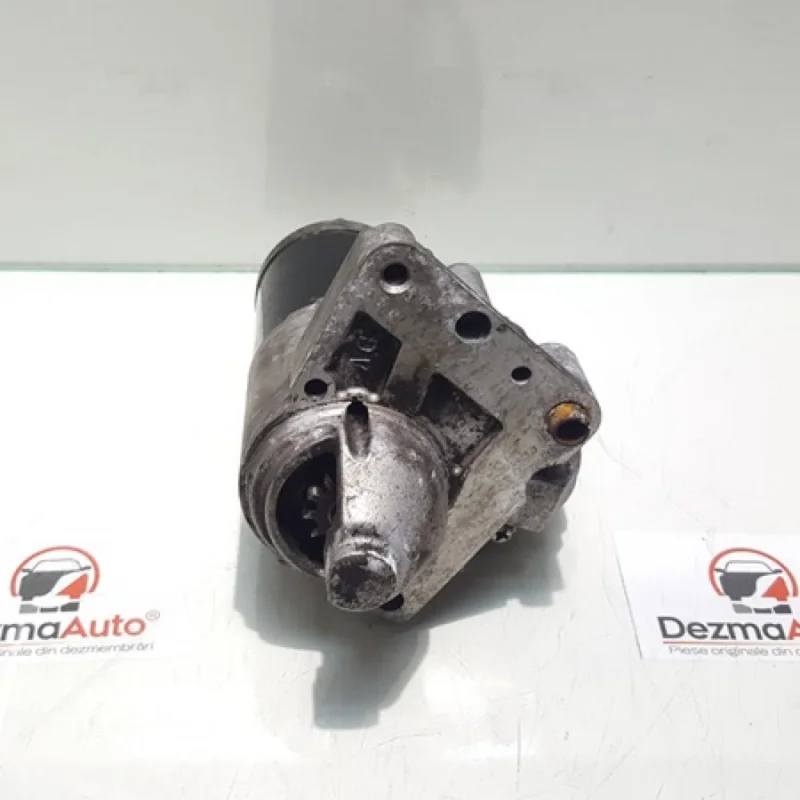 Calitate înaltă Electromotor 9664016980, Peugeot 307, 1.6hdi (id:349768)