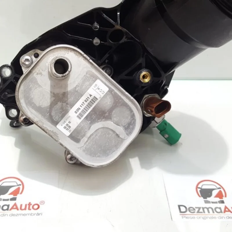 Racitor ulei 03N117021A, Audi A5 cabriolet (8F7) 2.0tdi Livrare expres