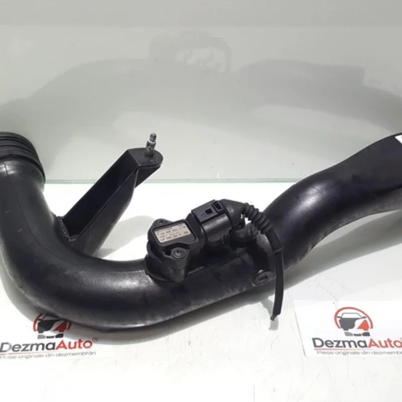 Cel mai bun preț Tub intercooler cu senzor 3B0145765C, Skoda Superb (3U4) 1.9tdi (id:349594)