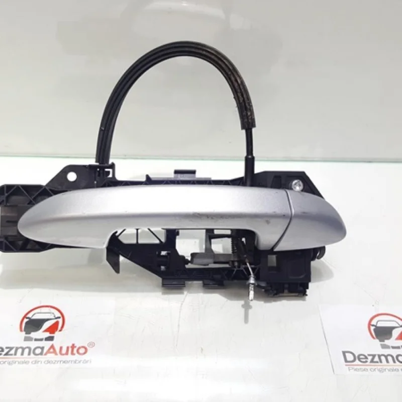 Maner dreapta fata, Vw Passat (3C2) (id:349318) Retur gratuit