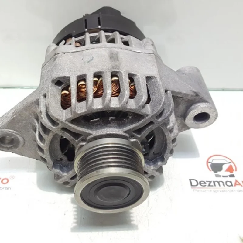 Alternator cod 51854902, Fiat Bravo 2 (198) 1.6jtdm (pr:110747) Livrare gratuită
