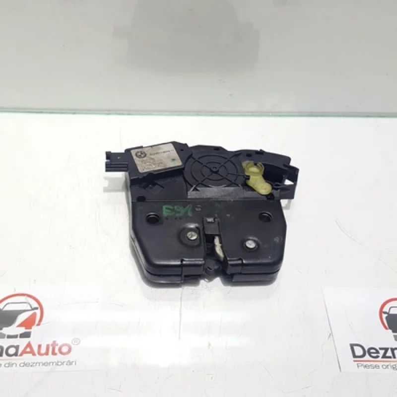 Transport gratuit Broasca haion, 5124-7119049-11, Bmw 3 Touring (E91) (id:349002)