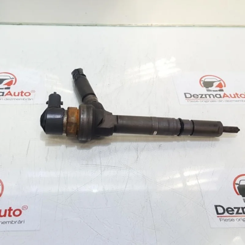 Discount Injector cod 0445110174, Opel Astra H sedan 1.7cdti