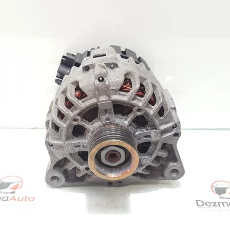 Reducere specială Alternator 70A, cod 9649611780, Peugeot 307 SW 1.6B (pr:110747)