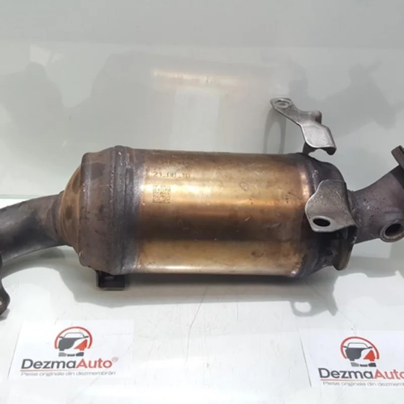 Catalizator 1K0254201B, SSkoda Fabia 2 (5J) 1.2tsi (id:349186) Nu rata
