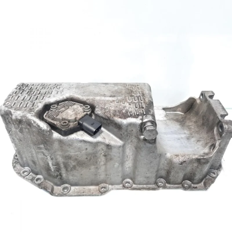 Baie ulei, 03C103603J, Vw Golf 5 (1K1) 1.4fsi (id:348779) Lichidare de stoc