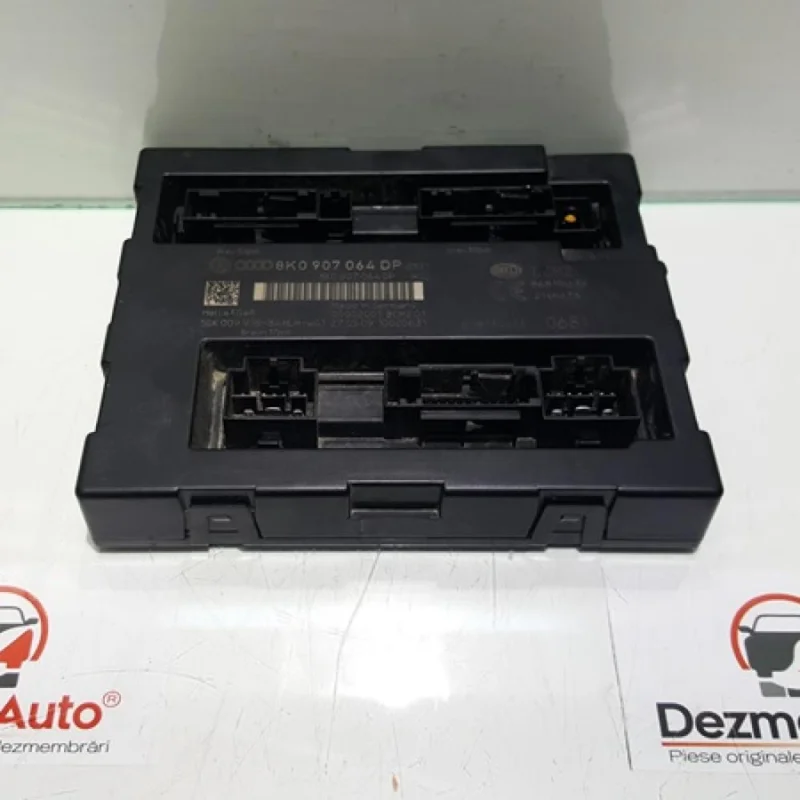 Calitate înaltă Calculator confort 8K0907064DP, Audi A5 Sportback (8TA)