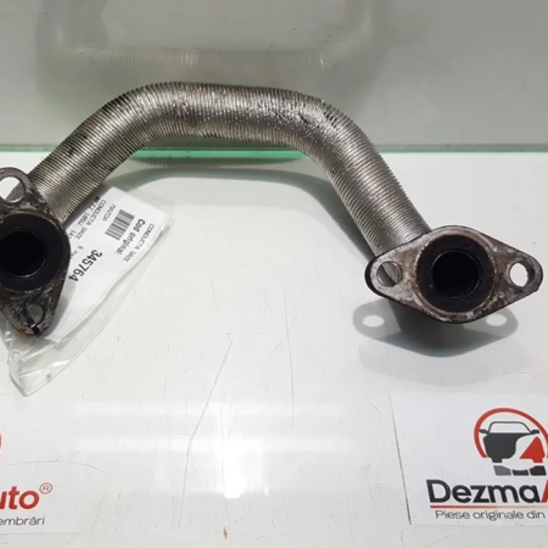 Vezi acum Conducta gaze, Mazda 5 (CR19) 2.0MZR-CD