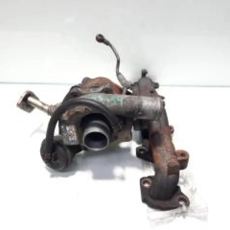 Turbosuflanta 54359700006, Opel Combo combi 1.3cdti Livrare gratuită