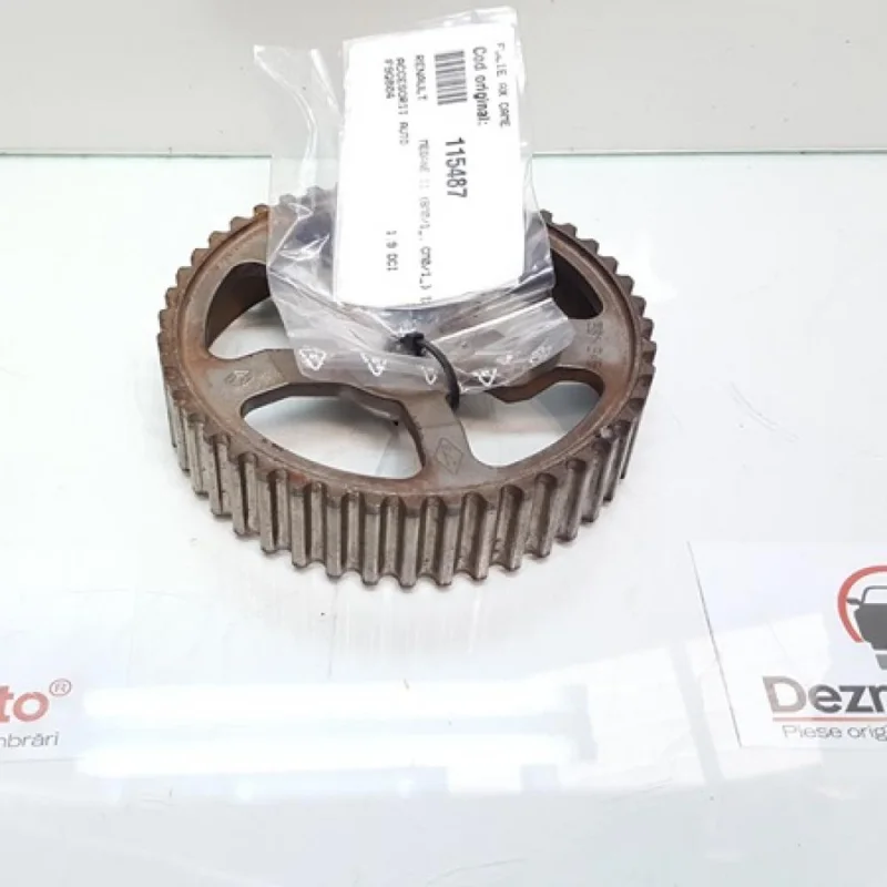 Preț promoțional Fulie ax came, Renault Megane 2, 1.9DCI