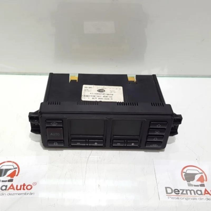 Discount Display climatronic 8L0820043M, Audi A3 (8L1) (id:348385)