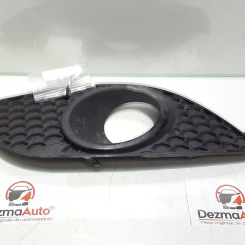 Grila proiector dreapta fata, GM13247323, Opel Zafira B (A05)(id:348484) Livrare rapidă