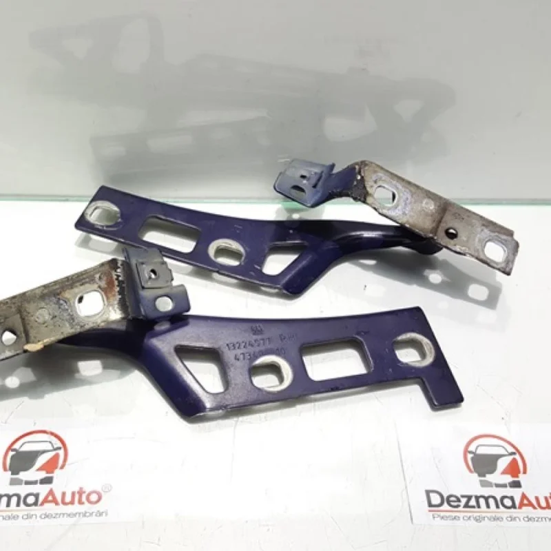 Cel mai bun preț Balamale capota fata, Opel Zafira B (A05)(id:348508)