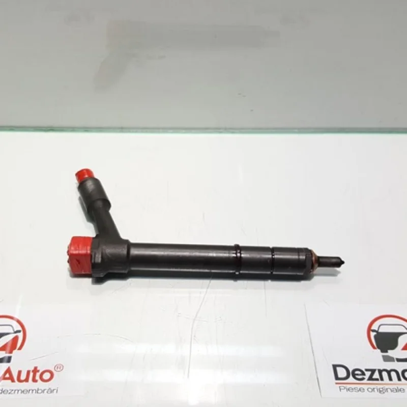 Comandă acum Injector cod TJBB01901D, Opel Astra H GTC 1.7cdti