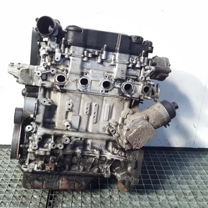 Motor, 9HW, Citroen Berlingo 1, 1.6hdi (id:348463) Ieftin