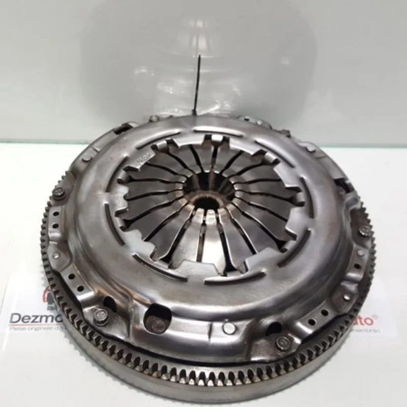 Ofertă specială Volanta masa simpla cu placa presiune, Skoda Roomster Praktik (5J) 1.2tdi