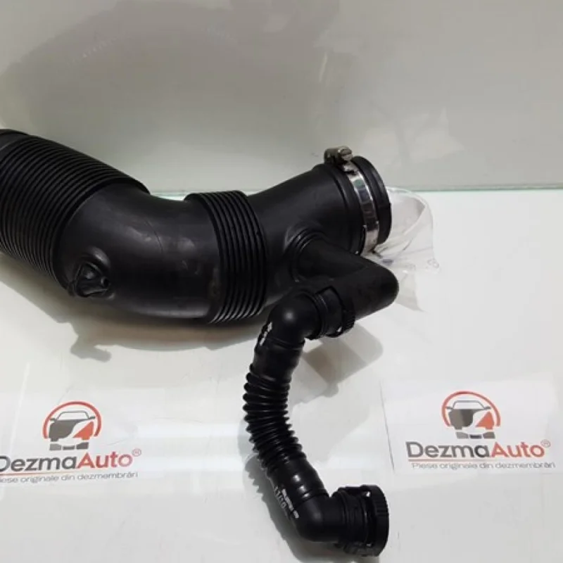 Reducere specială Tub turbo 6R0129654C, Skoda Roomster (5J) 1.2tdi