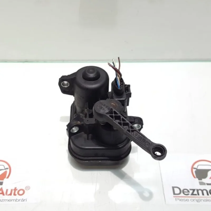 Motoras galerie admisie 03P129086B, Skoda Fabia 2 (5J) 1.2tdi Premium