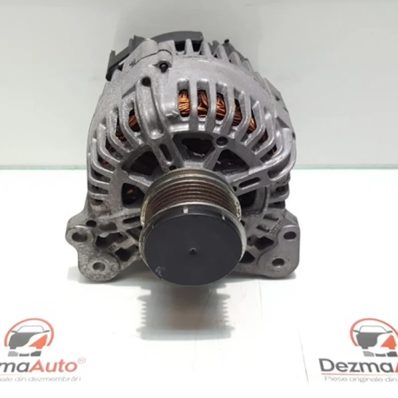 Cumpără acum Alternator cod 03P903023F, Seat Ibiza 5 ST (6J8) 1.2tdi