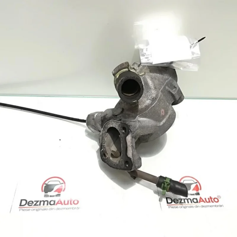 Reducere specială Corp termostat 9624839210, Citroen Jumpy (I) 1.9d
